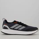 Tênis Adidas Runfalcon 5 TR Preto