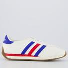 Tênis Adidas Runvista Branco Tênis Adidas Runvista Branco