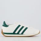Tênis Adidas Runvista Feminino Branco e Verde Tênis Adidas Runvista Feminino Branco e Verde