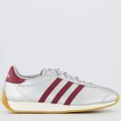Tênis Adidas Runvista Feminino Prata Tênis Adidas Runvista Feminino Prata