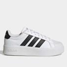 Tênis Adidas Streettalk Bold Feminino Tênis Adidas Streettalk Bold Feminino