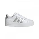 Tenis Adidas Streettalk Bold KJ3857 Flatform Feminino Tenis Adidas Streettalk Bold KJ3857 Flatform Feminino