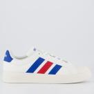 Tênis Adidas Streettalk Branco Tênis Adidas Streettalk Branco