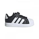 Tenis Adidas Streettalk El I JQ8605 Infantil