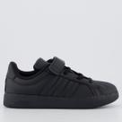 Tênis Adidas Streettalk EL Infantil Preto