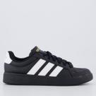 Tenis Adidas Streettalk Feminino Preto Tenis Adidas Streettalk Feminino Preto