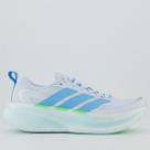 Tênis Adidas Supernova Glide Feminino Azul