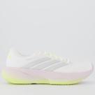 Tênis Adidas Supernova Rise 3 Feminino Branco Tênis Adidas Supernova Rise 3 Feminino Branco