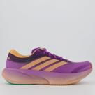 Tênis Adidas Supernova Rise 3 Rio Roxo Tênis Adidas Supernova Rise 3 Rio Roxo