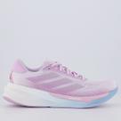 Tênis Adidas Supernova Stride 2.0 Running Feminino Rosa