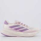Tênis Adidas Supernova Stride 2 Roxo Feminino