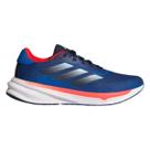 Tênis Adidas Supernova Stride - Masculino - Azul-Branco