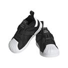 Tênis Adidas Superstar 360 CF Infantil - HQ6082