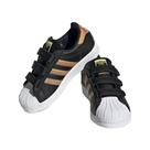 Tênis Adidas Superstar Infantil - HQ4363