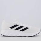 Tênis Adidas Switch Move Branco e Preto