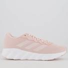 Tênis Adidas Switch Move Feminino Rosa