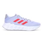 Tênis Adidas Switch Run Lilás e Vermelho - Feminino