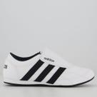 Tênis Adidas Tekwen Branco Feminino Tênis Adidas Tekwen Branco Feminino