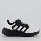 Tênis Adidas Tensaur Run 3.0 Infantil Branco