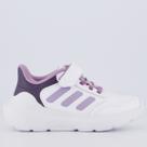 Tênis Adidas Tensaur Run 3.0 Juvenil Branco