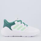 Tênis Adidas Tensaur Run 3.0 Verde Juvenil