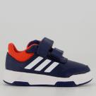 Tênis Adidas Tensaur Sport 2.0 Infantil Marinho e Vermelho Tênis Adidas Tensaur Sport 2.0 Infantil Marinho e Vermelho