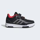 Tenis Adidas Tensaur Sport 20 - Juvenil - Preto Tenis Adidas Tensaur Sport 20 - Juvenil - Preto