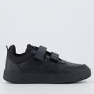 Tênis Adidas Tensaur Sport 3.0 CF Infantil Preto Tênis Adidas Tensaur Sport 3.0 CF Infantil Preto