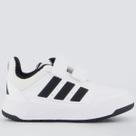 Tênis Adidas Tensaur Sport 3.0 CF Kids Branco e Preto Tênis Adidas Tensaur Sport 3.0 CF Kids Branco e Preto