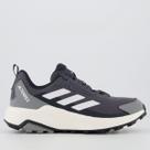 Tênis Adidas Terrex Anylander Cinza e Azul
