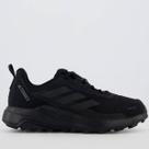 Tênis Adidas Terrex Anylander Preto e Cinza