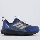 Tênis Adidas Terrex Tracefinder 2 Azul