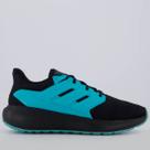 Tênis Adidas Ultimashow 2.0 Tennis Equipe AMG Petronas Preto