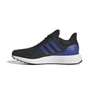 Tênis adidas Ultradream DNA preto/azul lúcido 11.5US