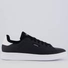 Tênis Adidas Urban Court Preto e Branco Tênis Adidas Urban Court Preto e Branco