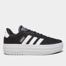 Tênis Adidas VL Court Bold Feminino Tênis Adidas VL Court Bold Feminino