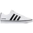 Tênis Adidas VS Pace 2.0 Branco - Masculino Tênis Adidas VS Pace 2.0 Branco - Masculino