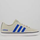 Tênis Adidas VS Pace 2.0 Cinza e Azul