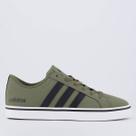 Tênis Adidas VS Pace 2.0 Verde e Preto