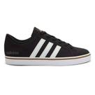 Tênis Adidas Vs Pace 20 - Masculino - Preto branco Tênis Adidas Vs Pace 20 - Masculino - Preto branco