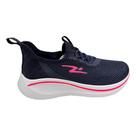 Tênis adrun fit easy calce fácil feminino 10603f