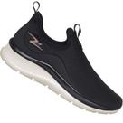 Tenis Adrun Flex Go 9816m Calce Facil Masculino