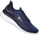 Tenis Adrun Flex Go 9823m Masculino