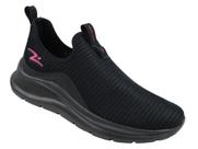 Tênis Adrun Flex Go Esportivo 9816F (65399) 9816M (65404)