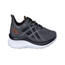 Tenis Adrun Flex Go - Graflja