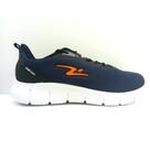 Tênis Adrun Flex Moove Corrida Caminhada Academia Masculino Adulto - Ref 9721