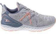 Tenis Adrun Float 7812 Esportivo Feminino Corrida Profi