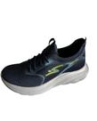 Tênis Adrun Speed Flex Esportivo De Cabedal Solado em EVA Super Leve Masculino 10719M (66397)