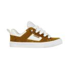 Tênis Adulto Comply Archer Havana Marrom - CO129