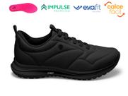 Tênis Adulto Feminino Kolosh 8426 Tênis Adulto Feminino Kolosh 8426